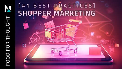 best shopper marketing strategies.